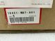 HONDA 16401-MAT-A01 MOTORCYCLE THROTTLE BODY ASSY 1997-00 CBR1100XX NOS OEM NEW