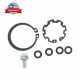 A/C Compressor Clutch Mounting Kit for Chevrolet Silverado 3500 Suburban 2500