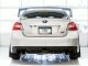 AWE Tuning For Subaru STI VA / WRX GV / STI GV Sedan Touring Edition Exhaust -