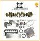 BMW X3 X4 X5 X6 3.0 Diesel N57D30C N57D30A N57D30B Vilbrequin + Reconstruit
