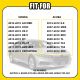 Transmission Pressure Switch For Honda Accord Civic CR-V HR-V Fit Pilot Odyssey