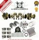 BMW X3 X4 X5 X6 N57 3.0 Diesel N57D30A N57D30B Crankshaft + Rebuilt