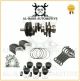 Land Rover Jaguar 3.0 D 306DT TDV6 Vilebrequin & Roulement + Autre Reconstruit