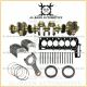 BMW X3 X4 X5 X6 30D 3.0 DIESEL N57 D30 N57D30A CRANKSHAFT + REBUILT PARTS