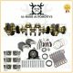 BMW X3 X4 X5 X6 N57 3.0 Diesel N57D30A N57D30B Porte Vilebrequin + Reconstruit