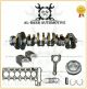 BMW 1 3 5 7 SERIES X6 Z4 3.0 PETROL N54B30A N54B30B CRANKSHAFT & REBUILD KIT