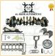 BMW X6 Z4 3.0 PETROL N54B30A N54B30B CRANKSHAFT & ENGINE REBUILD PARTS