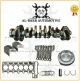 BMW Z4 X6 3.0 Essence N54B30A N54B30B Vilebrequin & Rebuild Kit Pieces