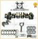 BMW 135I 335I 535I 3.0 PETROL N54B30A N54B30B CRANKSHAFT & HEADGASKET + OTHERS
