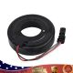 For Cadillac Buick LaCrosse 2012-2015 2016 A/C AC Compressor Clutch Coil 3.6L