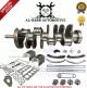 Land Rover Range Rover Sport 5.0PETROL Charge 508PS Vilebrequin + Rebuild Kit