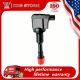 UF374 Ignition Coil Rear for 2003-2011 Honda Civic Hybrid 1.3L L4 Hybrid C1408