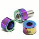 Fit Db Dc Dc5 Cl S2K Neo Chrome J2 Engine Ignition Distributor Metric Cup Washer