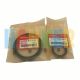 2X Front & Rear Main Crankshaft Seal for Honda Acura 91212-PR3-003/91214-PLE-003