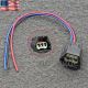 3P HVAC Heater Control Valve CONNECTOR for Lincoln LS Jaguar S Ford Thunderbird