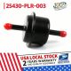 NEW 25430-PLR-003 Automatic Transmission Filter ATF For Honda Civic CR-V Acura