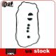 For 1985-1988 For Toyota Pickup 2.4L SOHC Engine Valve Cover Gasket W/Grommets