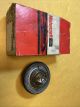 NOS Ford OEM 86 TF-8575-NA Engine Coolant Thermostat F+S