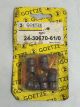 Goetze Valve Stem Seal Kit 825.050