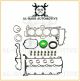Land Rover Jaguar AJ200 204DTD 2.0 Diesel Shaft With Engine Overhaul Kit