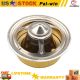 High Performance Flow Thermostat 160 Degree Fit For AMC Ford GM 4363 Brass USA