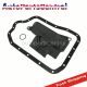 Transmission Oil Filter with Gasket & O Ring Fit Toyota Venza 2009-2015