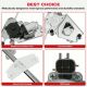 Power Window Regulator For 2002-2006 Jeep Liberty Front Passenger Side w/Motor