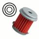 Automatic Gearbox Oil Filter Element for HR-V Crosstour Accord Honda