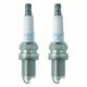 NGK 2pc Nickel Spark Plug Set For RTV500 4x4 Gap 0.036