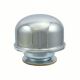 Universal Chrome Steel Twist-On Breather