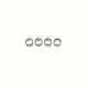 Cylinder Head Dowel Pins for Ford Big Block V8