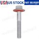 For GM Harmonic Balancer Crank Bolt 12557840 LSX LS1 4.8 5.3 6.0 LS2 LS3 USA