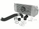 aFe BladeRunner GT Series Intercooler w/Tube Fits 2017 Ford F-150 Raptor V6 3.5L