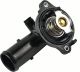 Thermostat Housing For Jeep Grand Cherokee Wrangler Dodge Durango 3.6L 5184651af
