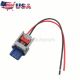 2 Pin For Dodge Avenger 2008-2012 2013 2014 4606824AB Ignition Coil Connector