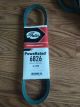 Gates 6826 PoweRated 4L260K Light Duty V-Belt