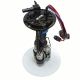 Snow Performance Fits 05-18 GM Half Ton Truck Fuel Hat - Triple Pump
