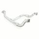 Stainless Works Fits 15-18 F-150 3.5L Downpipe 3in High-Flow Cats Y-Pipe Factory