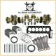 BMW 3 4 5 6 7 Serie 3.0 Diesel N57 N57D30A N57D30B Vilbrequin + Reconstruit