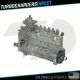 New OEM Bosch F002-A0Z-011 Diesel Injection Pump For Cummins 6BT 5.9L 3930164