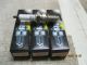3 Spark Plugs-U-groove Conventional DENSO 4090 X22ES-U 3 pack)