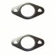Elring 2pc Engine Oil Pump Gasket Kit For Touareg SOHC Turbocharged Diesel 05-08