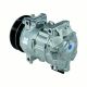 CC803DS AIR CONDITIONING COMPRESSOR 648740 9659875580 4471908121 4471908127