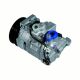 CC819DS AIR CONDITIONING COMPRESSOR 4471807047 DCP17046 4471807041 4471807042