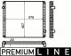 MAHLE Radiator For VOLVO 8500 8700 9700 9900 B 12 92- 70320673