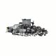 CNH PUMP FUEL INJECTION 99459164 NEW OEM
