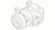 Genuine BMW 2012-2016 BMW - Compressor 64-52-9-223-694