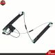 Power Window Regulator w/ Motor 6Pins For Jaguar XF 2009-2015 Front Driver Side