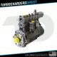 OEM Bosch Banked Diesel Injection Pump For Cummins QSK F-00B-L0P-033 2888810NX
