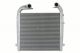 Thermotec DASC007TT Charge Air Cooler for Scania